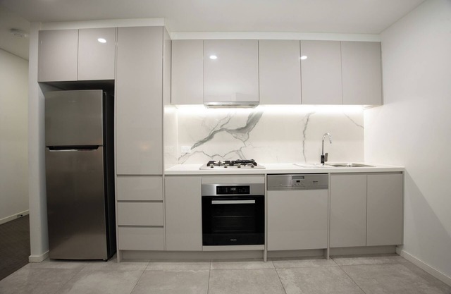 Kozyguru | Epping | Stylish 1 Bedroom Apartment