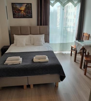 Królewski Apartament