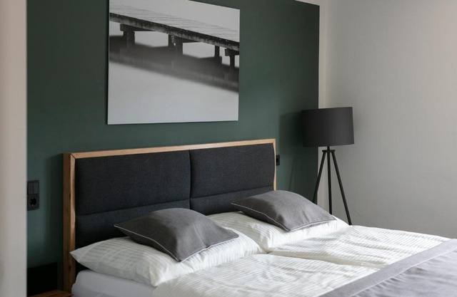 KRACHER Guesthouse No 6 - inklusive Pool