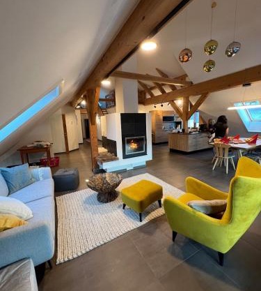 #Kraftort Nock-Loft