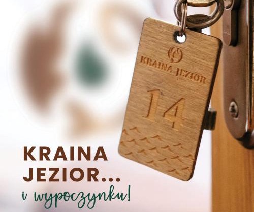 Kraina Jezior