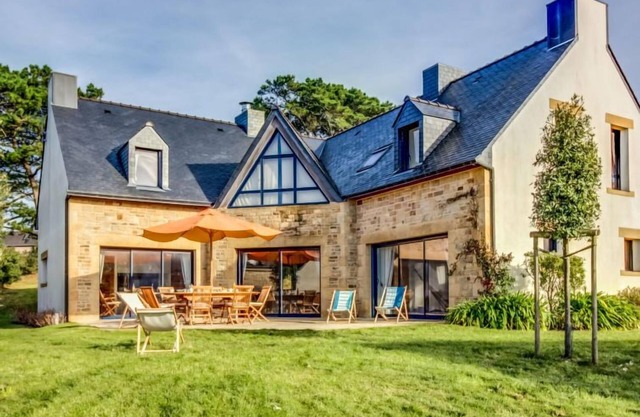 Kreiz An Avel by Interhome