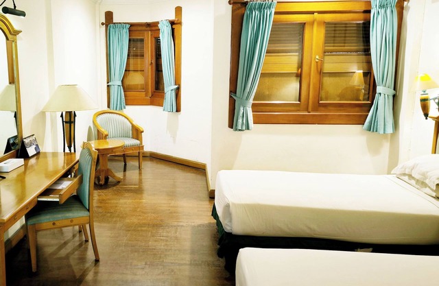 Kresna Hotel Wonosobo