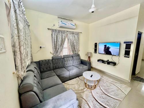 Krishnakripa - Luxury Private Villa Near Guruvayoor Temple