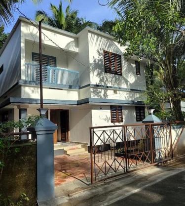 Krishnarpanam 2BHK villa in Guruvayoor- only for families