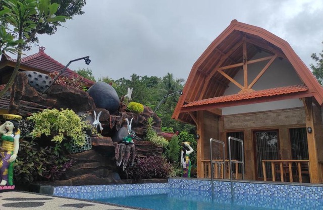 Kristal Garden