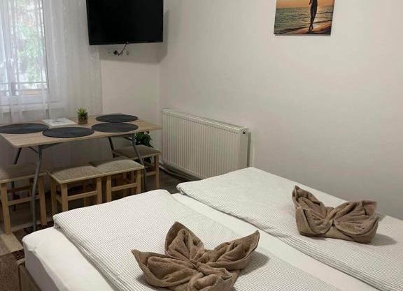 Krisztina Apartman 81