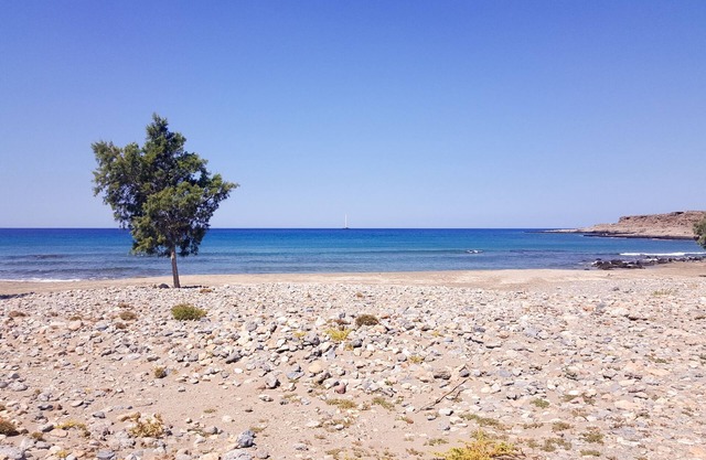 Kritamos Beach Apartments