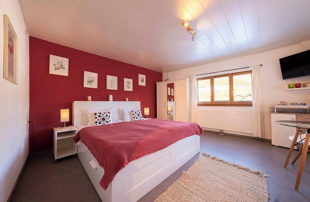 Krokus Studio | Sauna | Parking | Bikes