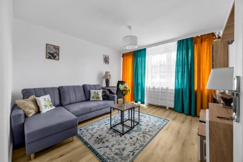 Kruczkowskiego Apt - Balcony, Top Location - by Rentujemy