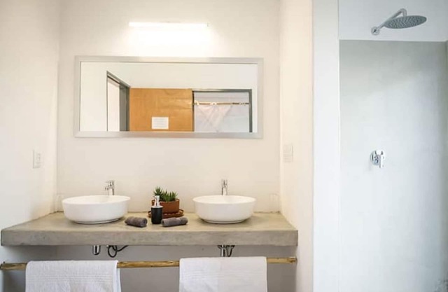 Kruger Cliffs Sunbird cottage