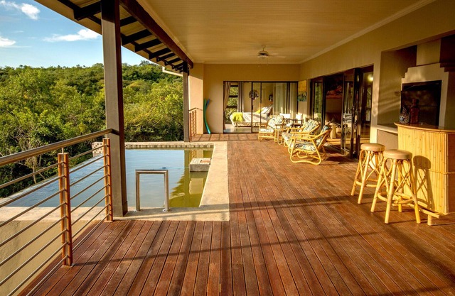 Kruger Park - Peter Bay