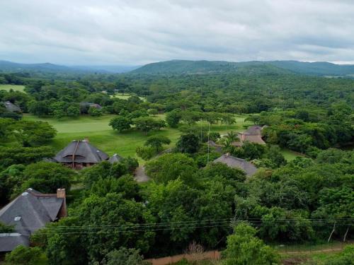 Kruger Park Lodges - Pangane M Properties