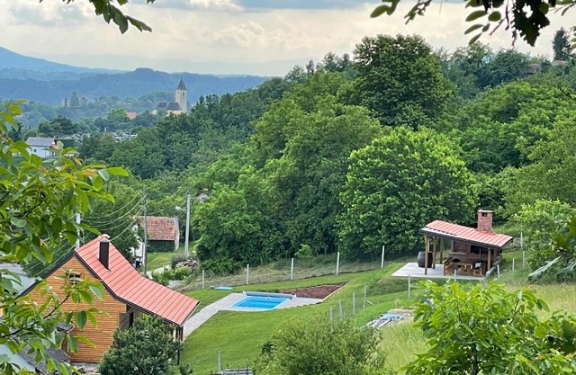 Kuća za odmor La Štu