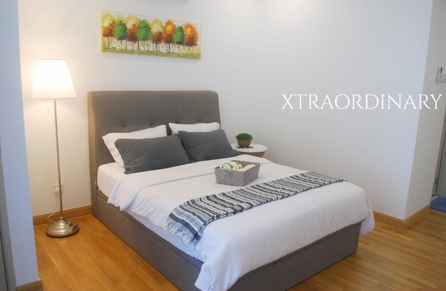 Kuala Lumpur Gateway stay special