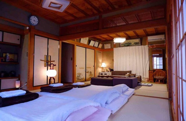 Kumamoto Farm Stay Guest Room 1F/Kamimashiki-gun Kumamoto