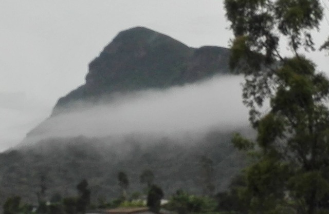 "Kumara Sevana" - The Family Cottage - Nuwara Eliya