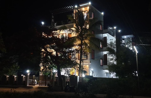 Kumaran Kudil - New Family Home Stay VL Bodinayakkanur, Theni