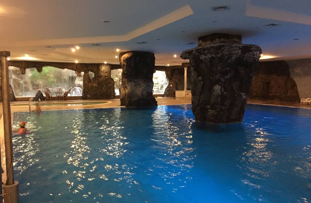 Kumburgaz Marin Princess Hotel