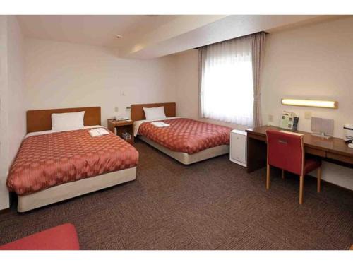Kumegawa Wing Hotel - Vacation STAY 63063v