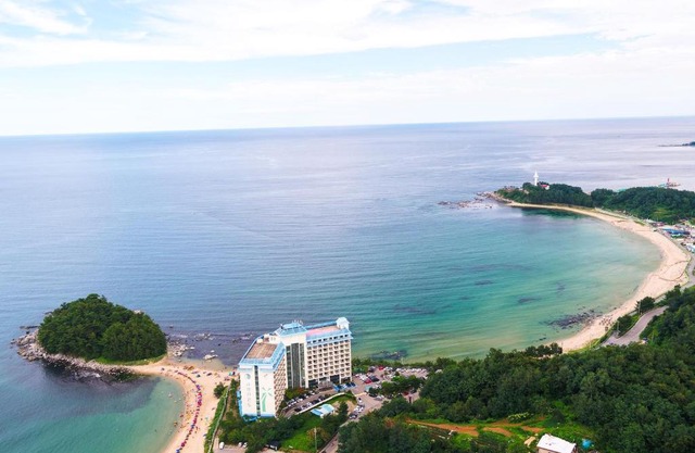Kumgangsan Condo Sokcho