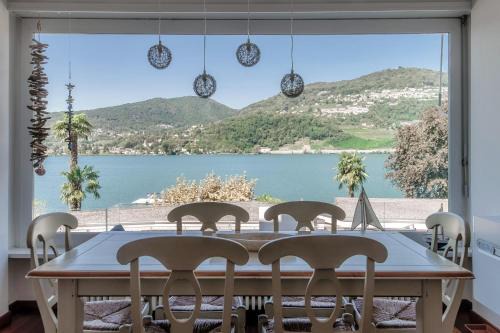 Kümin Lake View by Quokka 360 - with direct access to the lake