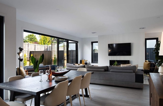 Kura Skymning-Scandi styled, in the heart of Daylesford