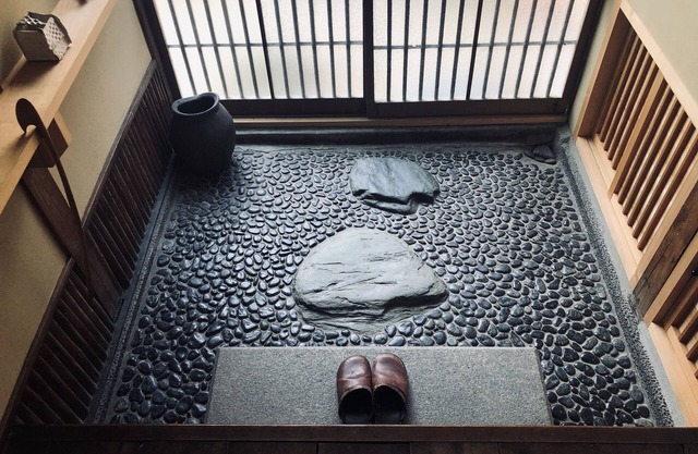 Kurashiki DEN - Whole Property - Bikan Chiku