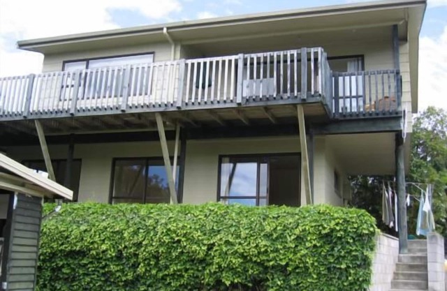 Kuratau Holiday Home