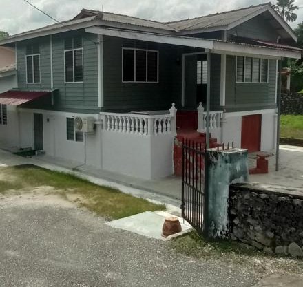 Kurnia Homestay