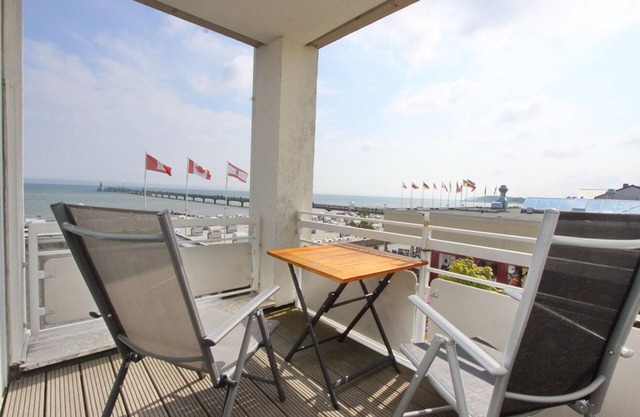 Kurpromenade 48 Inkl. Wlan