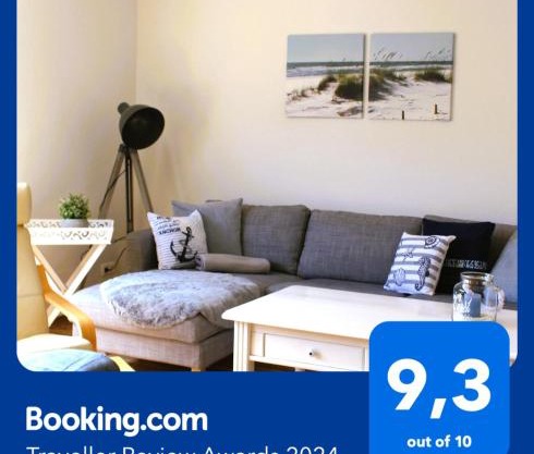 Kurze Auszeit Westerrönfeld