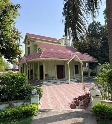 Kusum Villa