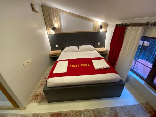 Kuzey Park Hotel