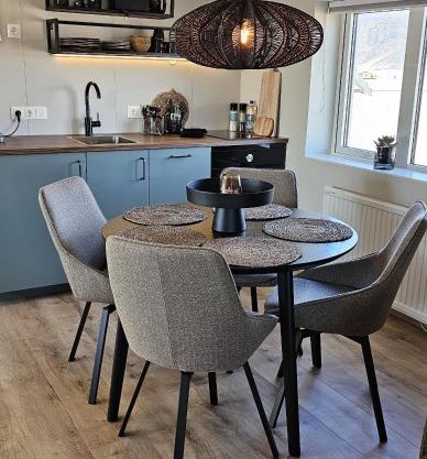 Kviholmi Premium Apartments