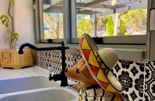 KW Hacienda: Where Mexico meets the Adelaide Hills