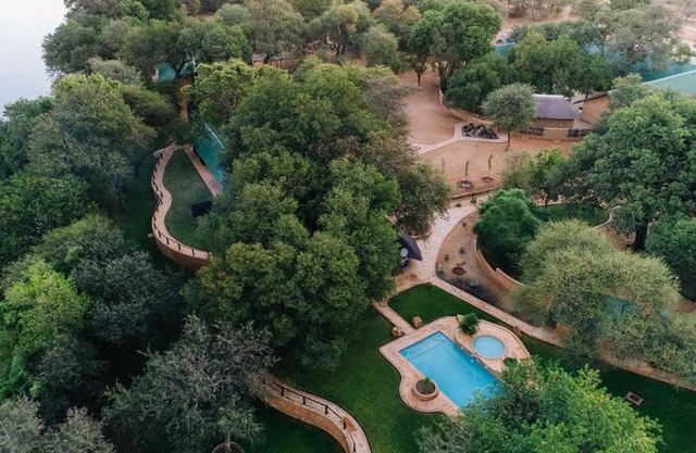 Kwadiwa Ranch