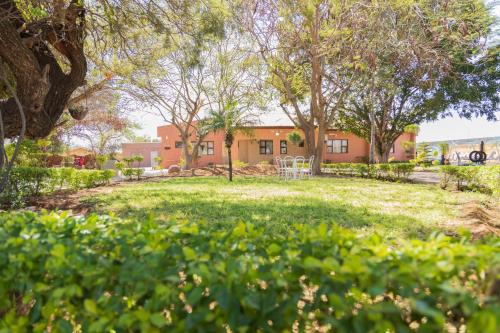 Kwena Cottage