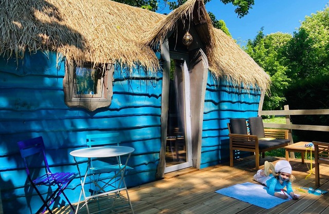 Kyara cabin