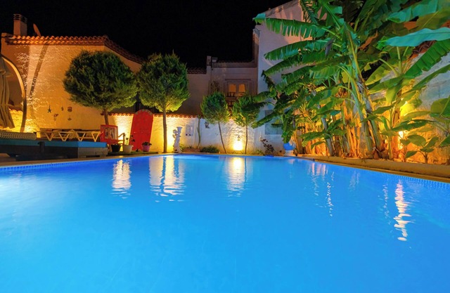 Kybele Suites Alacati