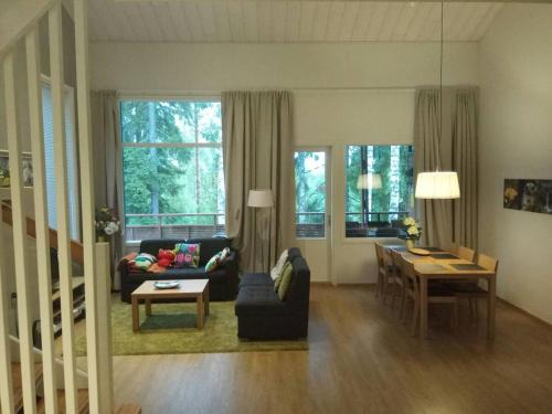 Kylpyla Villa SPA2 539