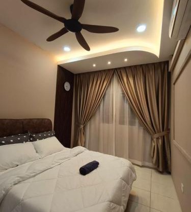 Kynergy Homestay