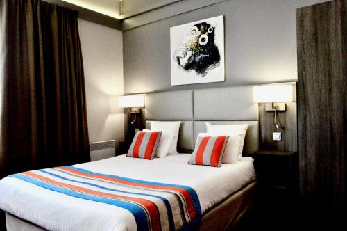 Kyriad Prestige - Bordeaux Aeroport