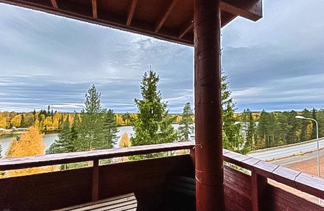 Länsirinne C 12 by Interhome