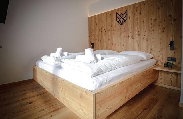 Lärche - Wolf Apartments