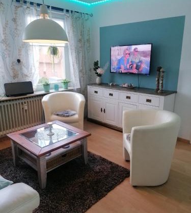 Lönshof Ebstorf in der Lüneburger Heide