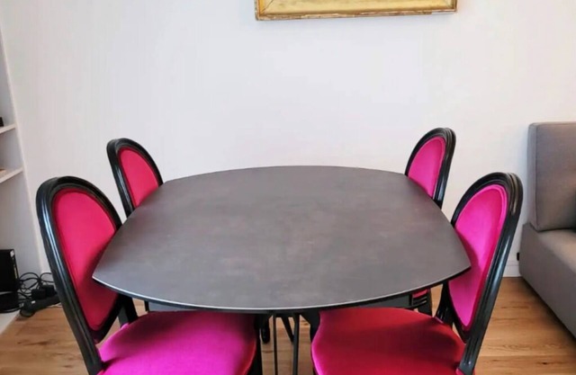 L'élégant - Quiet accommodation in town | Chez Lulu