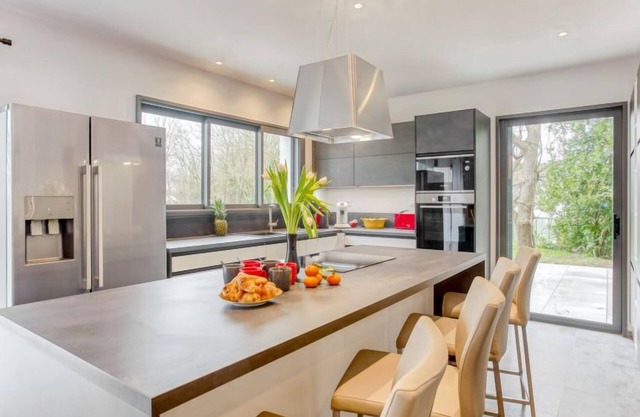 L'allée Couverte by Interhome