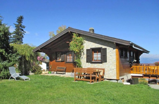 L'Alouette by Interhome