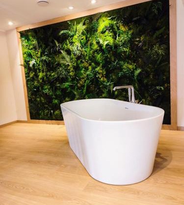 L'Amarante chambres d'hôtes OU gîte citadin